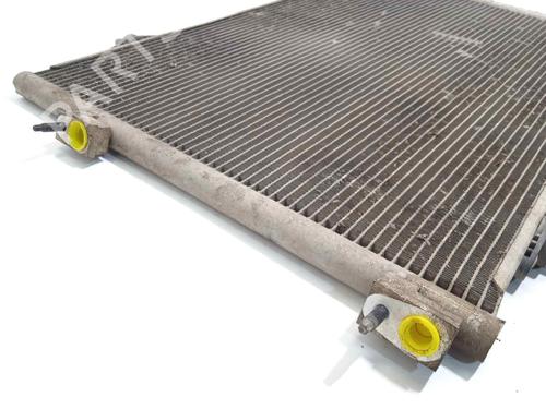 AC radiator PEUGEOT 508 SW I (8E_) 1.6 BlueHDi 120 | BP17322414M32