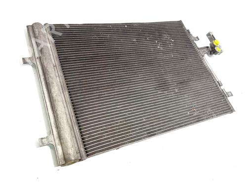 Used AC radiator VOLVO XC70 II (136) [2007-2016]  17182813