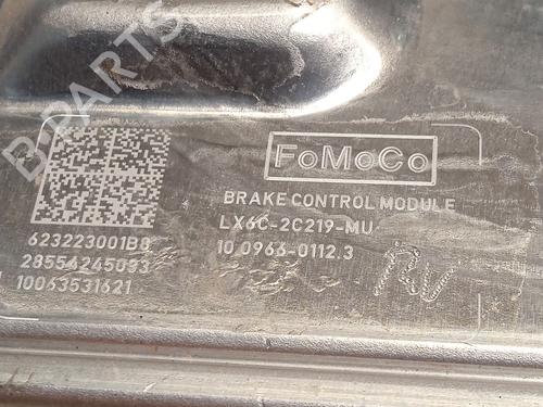 ABS pump FORD KUGA I  | BP23409074M43 