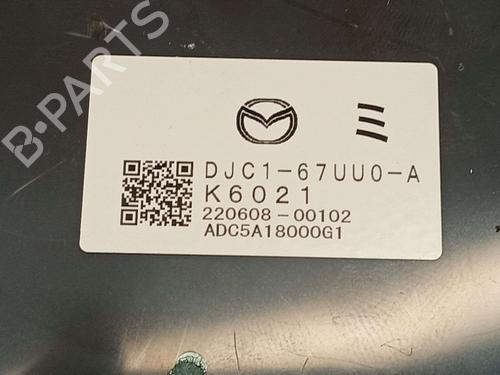 Electronic module MAZDA 2 Hatchback (DL, DJ) 1.5 SKYACTIV-G M Hybrid | BP39071662M83 - Image 4