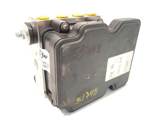 ABS pump MERCEDES-BENZ GLA-CLASS (X156)  | BP19324635M43 