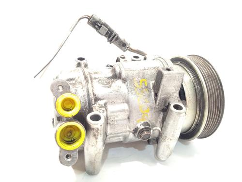 Used AC compressor RENAULT KANGOO Express (FW0/1_) 1.5 dCi 85 (FW0K, FW0L, FW0B) (86 hp) 23876226
