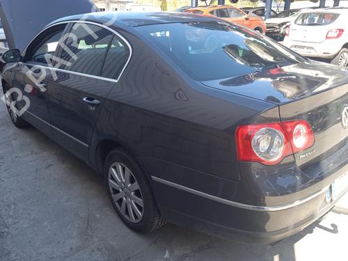 Venstre forlygte VW PASSAT B6 (3C2) 2.0 FSI | BP27678564C28 - Image 26
