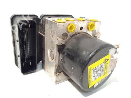 Used ABS pump FORD FOCUS III Turnier 1.6 TDCi (115 hp) 29243025