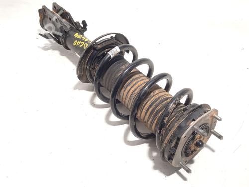 Højre fortil støddæmper FORD PUMA (J2K, CF7) [2019-2026]  32162350