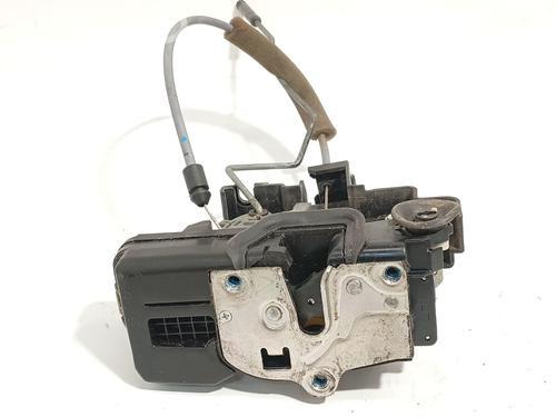 Rear left lock OPEL ANTARA A (L07) 2.0 CDTI | BP28536912C100 
