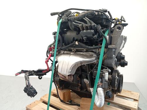 Engine DACIA SANDERO II 1.2 | BP37261296M1 - Image 3