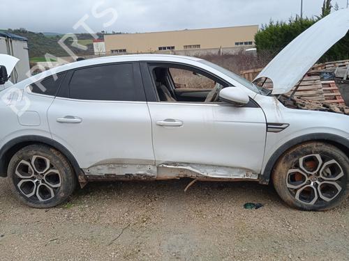 Electronic sensor RENAULT ARKANA I (LCM_, LDN_) 1.6 E-TECH 145 (LDMU) | BP27379958M84