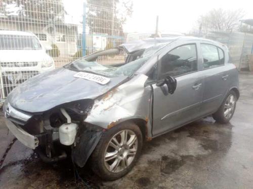 Steering rack OPEL CORSA D (S07) 1.3 CDTI (L08, L68) | BP4674452M22 