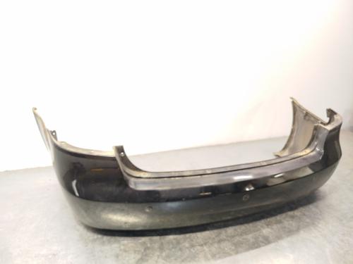 Rear bumper HYUNDAI SONATA V (NF)  | BP27201507C8 