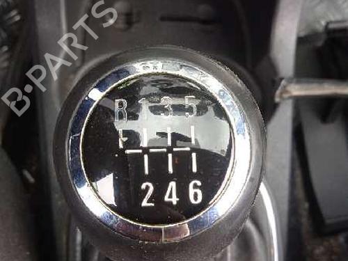 Right front door OPEL CORSA D (S07) 1.7 CDTI (L08, L68) | BP10289347C3 