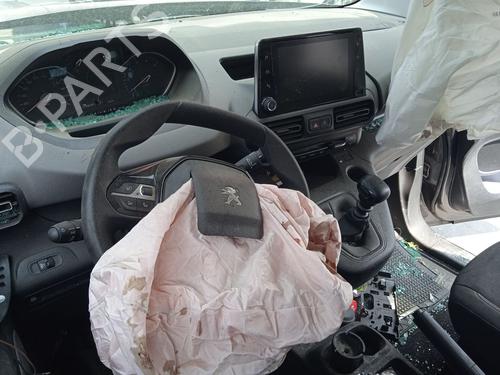 Starter PEUGEOT RIFTER 1.2 PureTech 110 | BP26690761M8