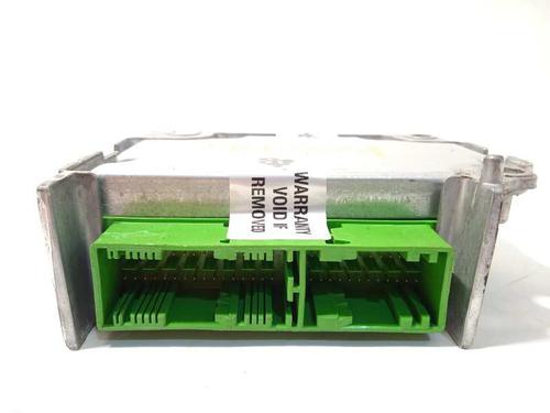 ECU airbags JEEP CHEROKEE (KJ)  | BP11246486M53 