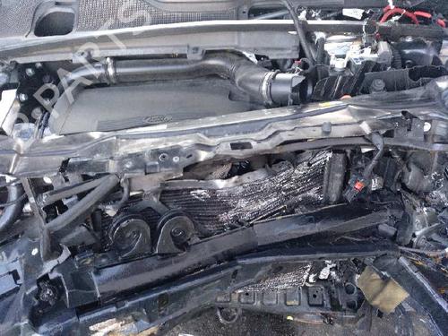 Electronic module LAND ROVER RANGE ROVER EVOQUE (L538) 2.2 D 4x4 | BP5078867M83 - Image 18