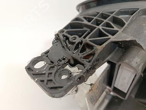 Left headlight FORD PUMA (J2K, CF7) 1.0 EcoBoost mHEV | BP35724488C28  - Image 6