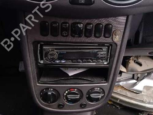 Øvrige styreenhet MERCEDES-BENZ A-CLASS (W168) A 160 CDI (168.006) | BP4902079M11 
