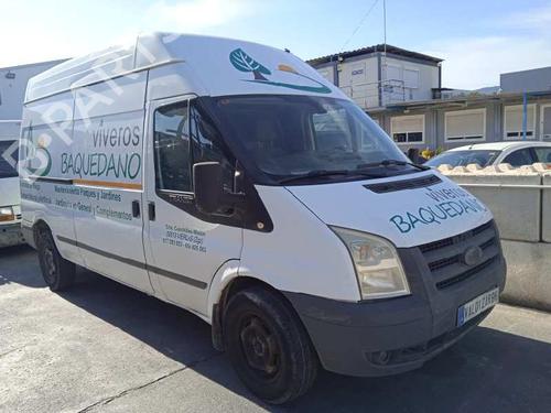 Alternator FORD TRANSIT Platform/Chassis (FM_ _, FN_ _, FF_ _)  | BP15691644M7 