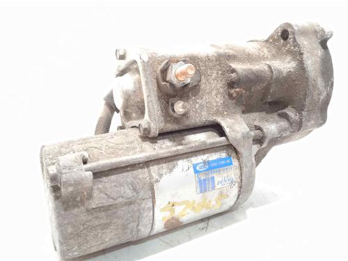 Used Starter Starter 16450417 16450417