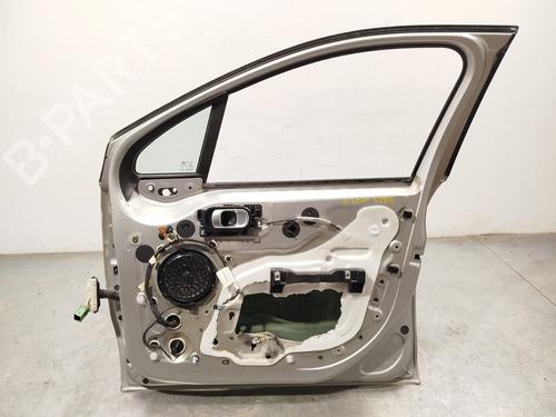 Right front door CITROËN C3 III (SX) 1.6 BlueHDi 75 | BP32166738C3 