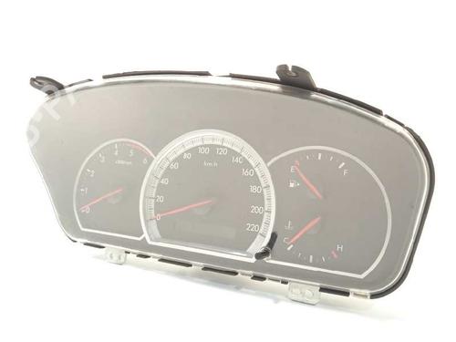 Used Instrument cluster Instrument cluster 7514140 7514140