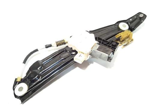 Used Rear right window mechanism BMW 5 (F10) 530 d xDrive (258 hp) 10564786
