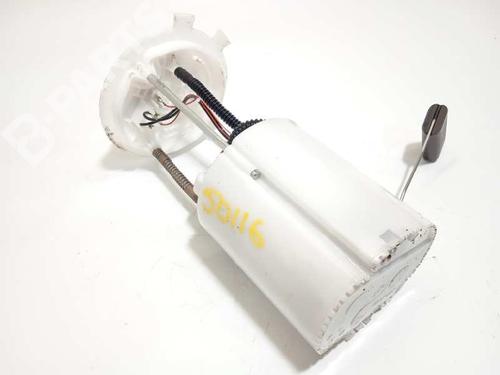 Fuel pump RENAULT KADJAR (HA_, HL_)  | BP12149993M76 