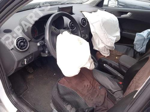 Rear left exterior door handle AUDI A1 Sportback (8XA, 8XF) 1.6 TDI | BP8514515C130  - Image 17