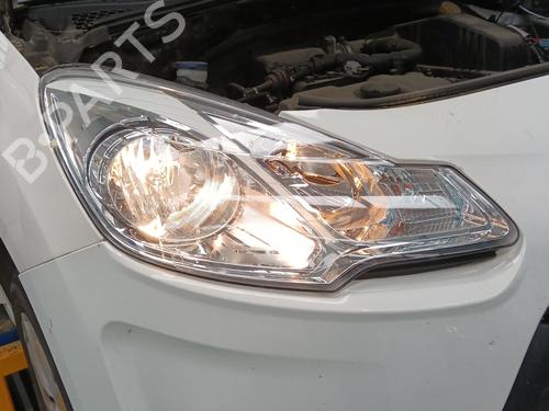 Devioluci CITROËN C3 II (SC_) 1.4 | BP35785864I23 - Image 25