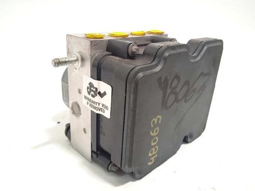 ABS pump DACIA SANDERO II  | BP9503380M43 