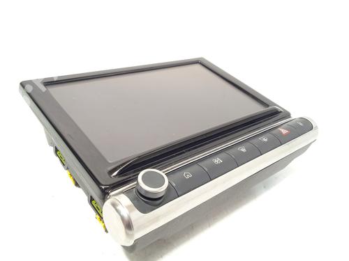 Multifunctionele display CITROËN C3 AIRCROSS II (2R_, 2C_) 1.2 PureTech 130 (2RHNYH) (131 hp) 28599867