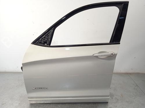 Used Left front door BMW X3 (F25) xDrive 20 d (190 hp) 21567066
