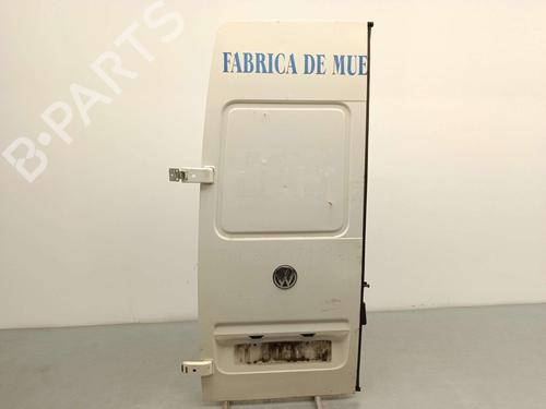 Used Left rear door Left rear door 38326147 38326147