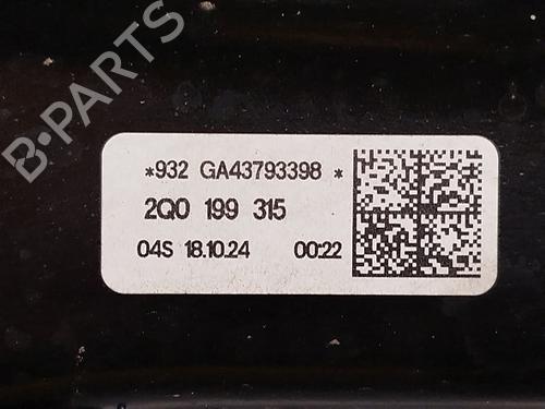 Subframe AUDI A1 Sportback (GBA) 30 TFSI | BP31805301M9