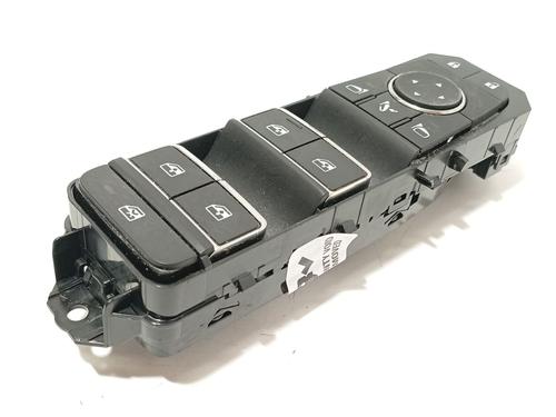 Used Left front window switch Left front window switch NISSAN QASHQAI III (J12) 1.3 DIG-T (140 hp) 33691517 33691517