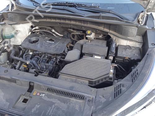 ABS pump HYUNDAI TUCSON (TL, TLE) 1.6 GDi | BP29361021M43 