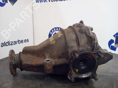 Used Rear differential Rear differential 4245559 4245559