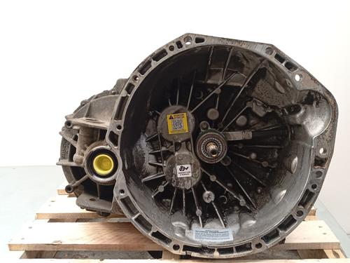 Used Gearbox Gearbox RENAULT TRAFIC II Van (FL) 2.0 dCi 115 (FL01, FL0U, FL00, FL0H, FL0M) (114 hp) 35725460 35725460