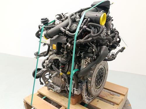 Engine MERCEDES-BENZ CLA (C118) CLA 250 e (118.386) | BP36304178M1 - Image 2