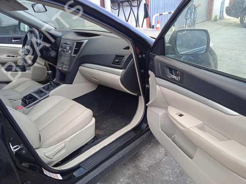 Headlight switch SUBARU LEGACY V Estate (BR) 2.0 D AWD (BRD) | BP10518897I24 