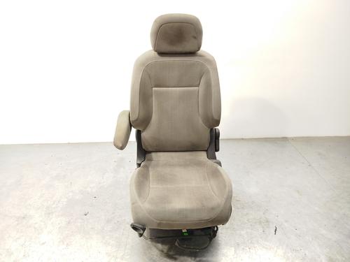 Used Left front seat PEUGEOT PARTNER Tepee 1.6 HDi 75 (16V) (75 hp) 26384420