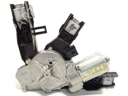 Used Rear wiper motor PEUGEOT 308 II (LB_, LP_, LW_, LH_, L3_) 2.0 BlueHDi 150 (150 hp) 6216941