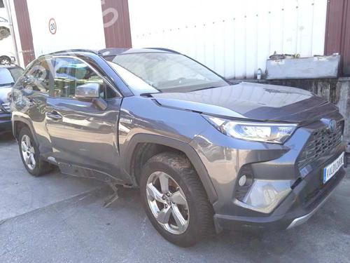 Climate control TOYOTA RAV 4 V (_A5_, _H5_) 2.5 Hybrid (AXAH52) | BP15725454I5 