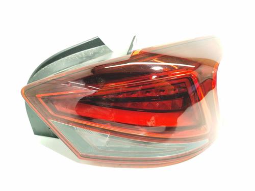Right taillight SEAT IBIZA V (KJ1, KJG) 1.0 TSI | BP29626970C35