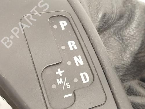 Gear lever BMW X5 (E53) 3.0 i | BP26599672M90 