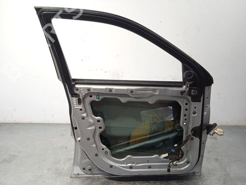 Left front door JEEP GRAND CHEROKEE IV (WK, WK2) 3.0 CRD V6 4x4 | BP24429580C2 