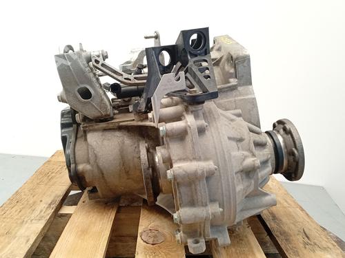 Gearbox SEAT LEON (1P1) 1.9 TDI | BP36996899M3 - Image 4