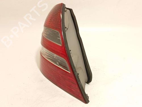 Left taillight MERCEDES-BENZ E-CLASS (W211) E 220 CDI (211.006) | BP39747484C34 - Image 3