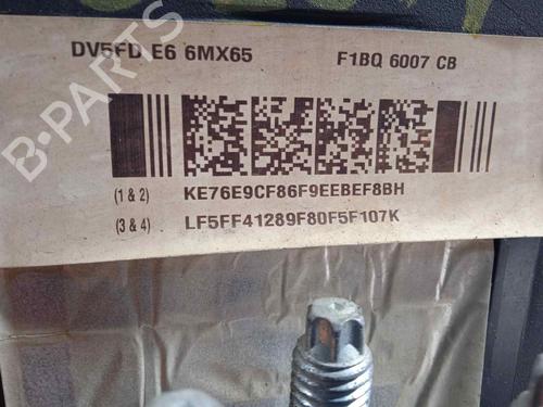 Engine FORD FIESTA VII (HJ, HF) | BP17675792M1 - Image 6