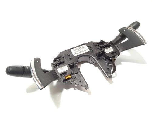 Used Steering column stalk CITROËN C4 Grand Picasso I (UA_) 1.6 HDi 110 (112 hp) 16777319