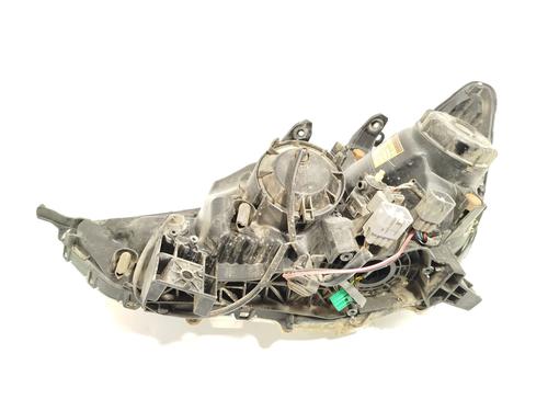 Right headlight MITSUBISHI ASX (GA_W_) 1.6 DI-D 4WD | BP30687084C29
